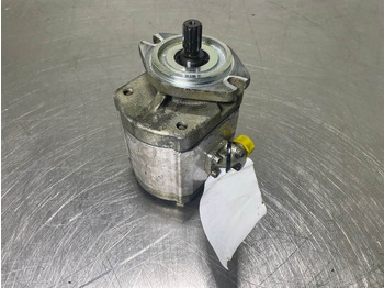 Hydraulique pour Engins de chantier Volvo L35B-Haldex WP15A1-1830497-Gearpump/Zahnradpumpe: photos 3