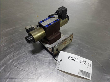 Hydraulique VOLVO