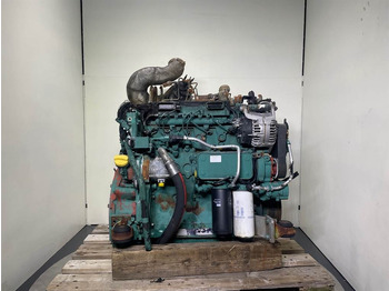 Moteur VOLVO