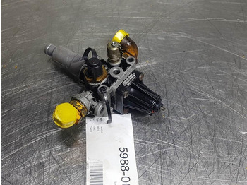 Pièces de frein pour Engins de chantier Werklust WG18 - Wabco 9753034430 - Pressure controller: photos 2