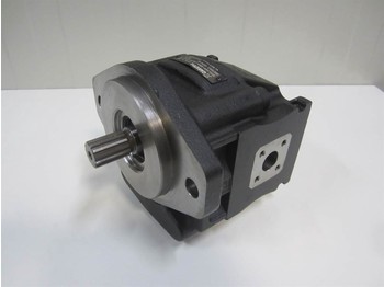 Hydraulique YANMAR