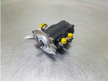 Hydraulique YANMAR