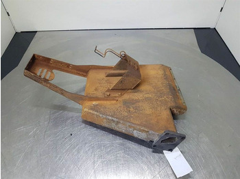 Frame/ Châssis YANMAR