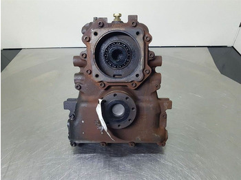 Boîte de vitesse pour Engins de chantier Yanmar V70 Speeder-ZF-Transmission/Getriebe/Transmissie: photos 2 Boîte de vitesse pour Engins de chantier Yanmar V70 Speeder-ZF-Transmission/Getriebe/Transmissie: photos 2