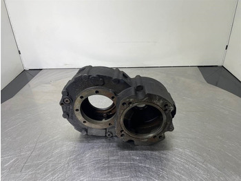 Boîte de vitesse ZF