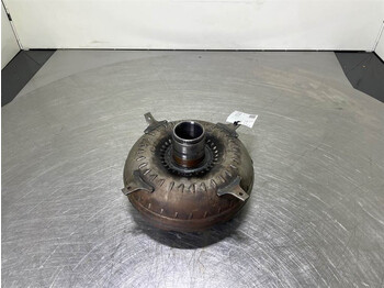 Boîte de vitesse ZF