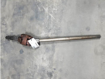 Essieu et pièces ZF