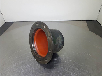 Essieu et pièces ZF