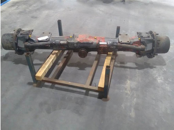 Essieu et pièces AHLMANN