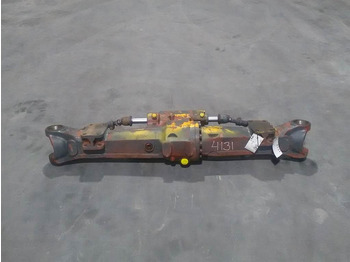 Essieu et pièces AHLMANN