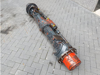 Essieu et pièces AHLMANN