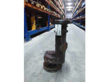 Essieu et pièces ZF