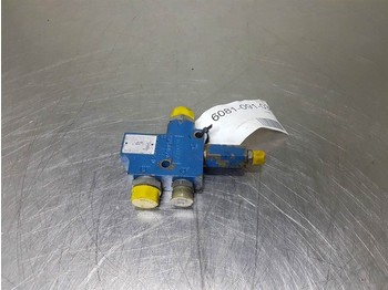 Hydraulique ZEPPELIN