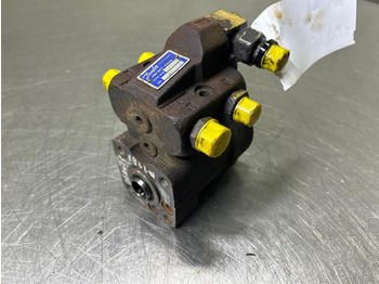 Hydraulique ZEPPELIN