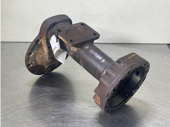 Essieu et pièces ZETTELMEYER