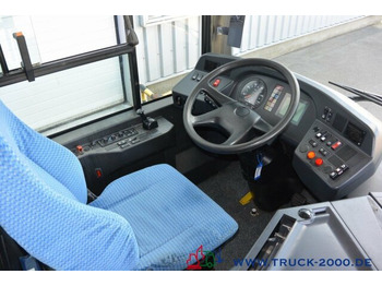 Photo d'intérieur 1: Bus urbain MAN Lion's City A21 (NL263) 38 Sitz- & 52 Stehplätze