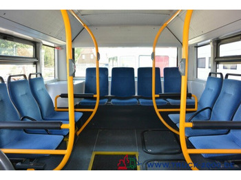 Bus urbain MAN Lion's City A21 (NL263) 38 Sitz- & 52 Stehplätze: photos 4