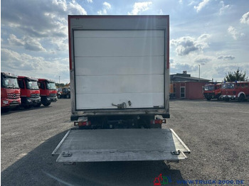 Camion frigorifique MAN TGL 15.290 Tiefkühl Carrier -20 Rolltor/LBW: photos 2
