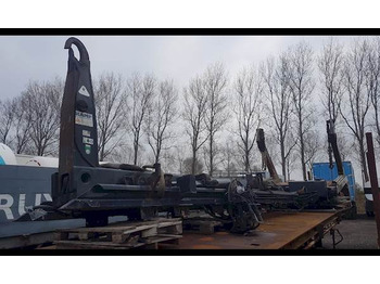 Ampliroll/ Multibenne système Atlas 25 TON: photos 5