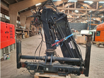 Grue auxiliaire Atlas AK 4002: photos 3