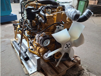 Moteur Caterpillar C3.3B: photos 2