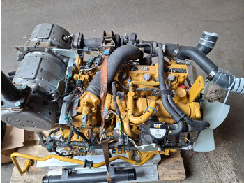 Moteur Caterpillar C3.3B: photos 5