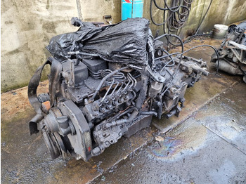 Moteur CUMMINS