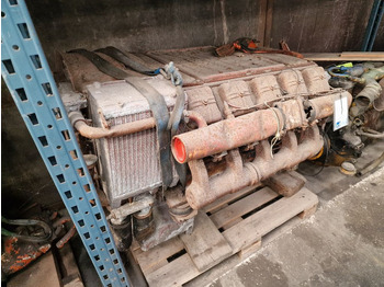 Moteur DEUTZ