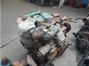 Moteur DEUTZ