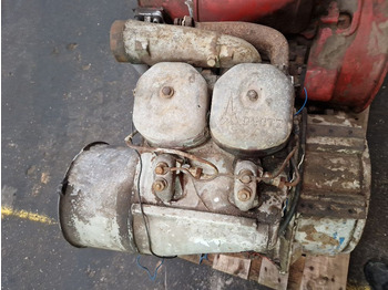 Moteur DEUTZ