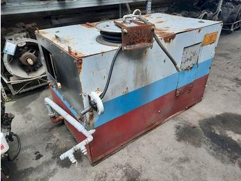 Moteur et pièces DEUTZ