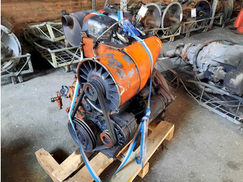 Moteur DEUTZ
