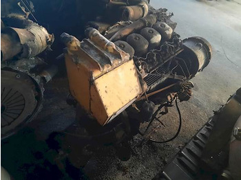 Moteur Deutz F4L912: photos 4