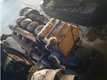 Moteur Deutz F4L912: photos 5