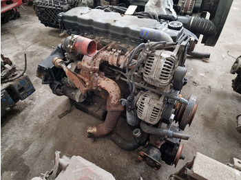 Moteur Iveco F4AE0682C: photos 5