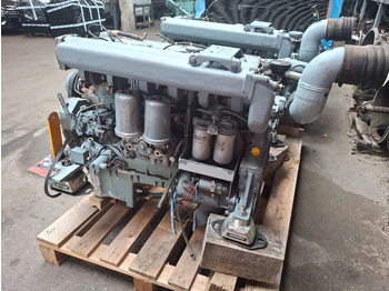 Moteur MAN D0226MTE: photos 2