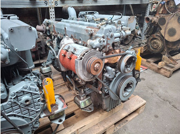 Moteur MAN D0226MTE: photos 3