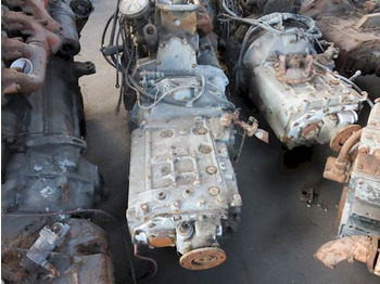 Moteur pour Bus MAN D2866/D2566: photos 3