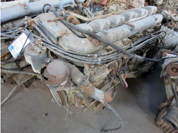 Moteur MAN