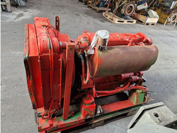 Moteur MERCEDES-BENZ
