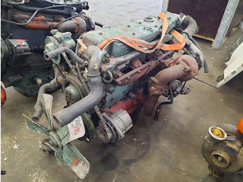 Moteur MERCEDES-BENZ