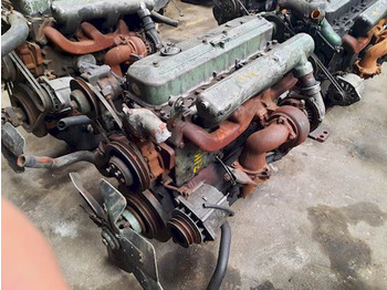 Moteur MERCEDES-BENZ