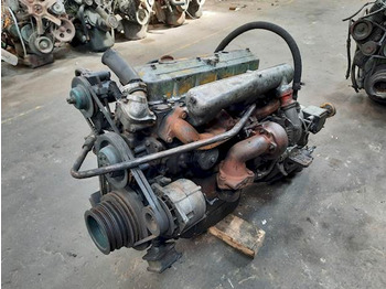 Moteur MERCEDES-BENZ