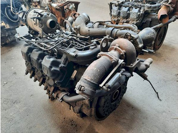 Moteur pour Bus Mercedes-Benz OM401LA: photos 4