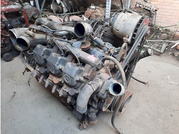 Moteur pour Bus Mercedes-Benz OM401LA: photos 2