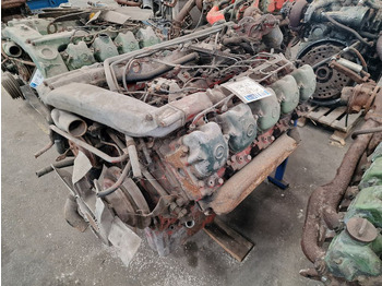 Moteur MERCEDES-BENZ