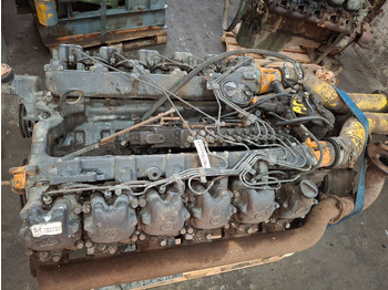 Moteur MERCEDES-BENZ