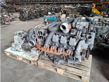 Moteur MERCEDES-BENZ