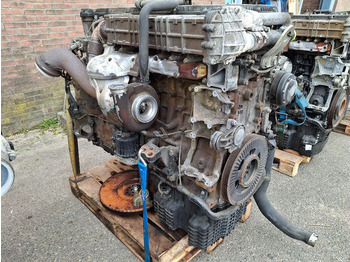 Moteur MERCEDES-BENZ