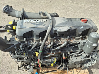 Moteur PACCAR